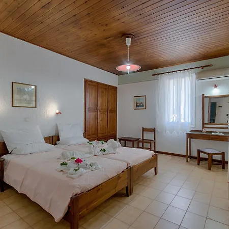 Appart hôtel Mitos Village Hersónissos