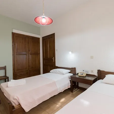 Appart hôtel Mitos Village 4*