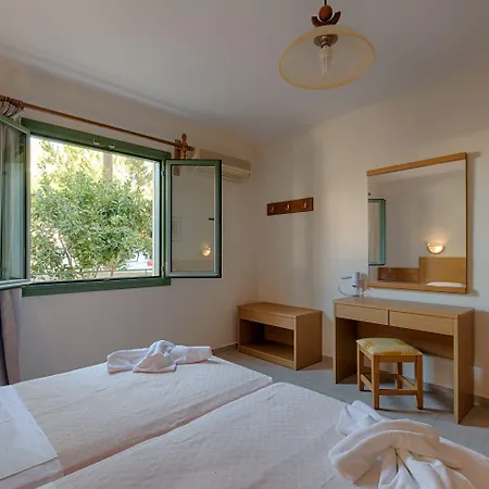 Appart hôtel Mitos Village