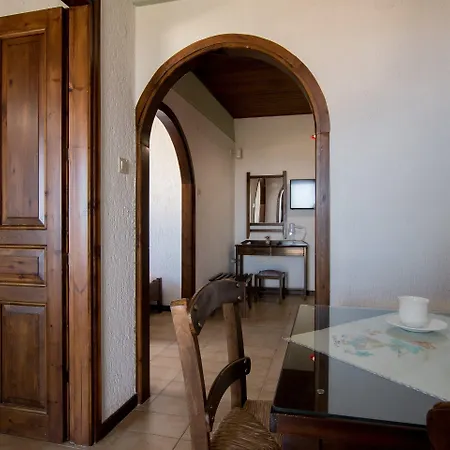 Mitos Village 4*