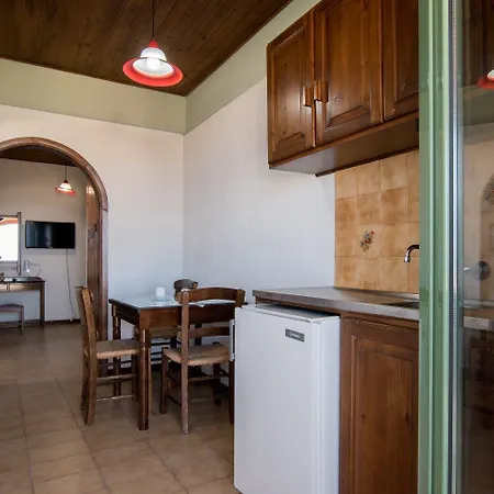 Mitos Village Hersónissos