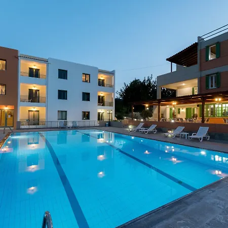 Mitos Village Hersónissos