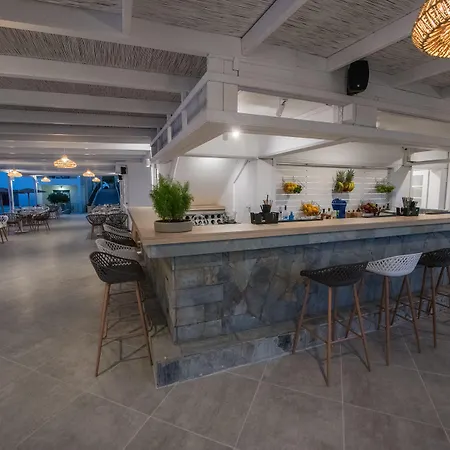 Appart hôtel Mitos Village