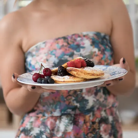 Appart hôtel Mitos Village