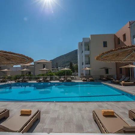 Appart hôtel Mitos Village Hersónissos