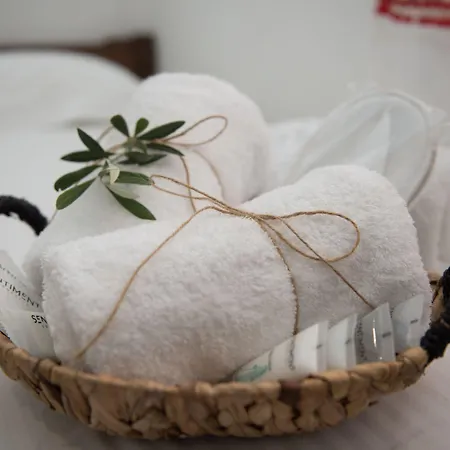 Mitos Village Appart hôtel