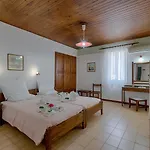Aparthotel Mitos Village Hersonissos (Crete)