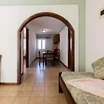 شقة فندقية Mitos Village 4*