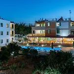 Aparthotel Mitos Village Hersonissos (Crete)