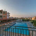 شقة فندقية Mitos Village