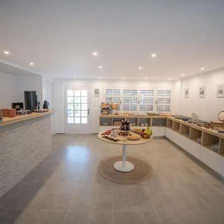 Mitos Village 4* 헐소니소스