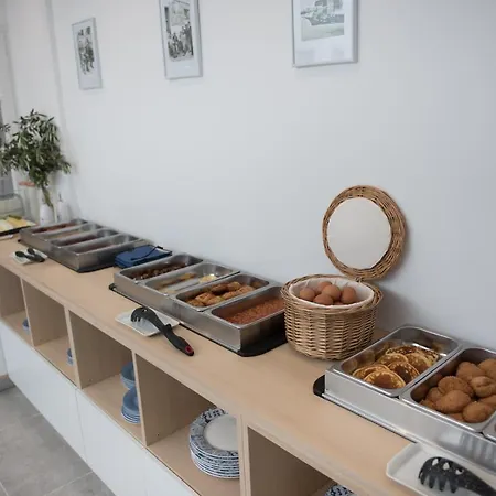 아파트호텔 Mitos Village