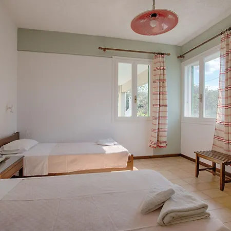 Mitos Village Aparthotel