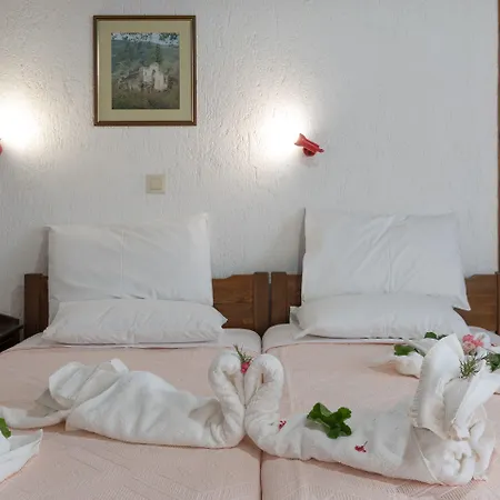 Mitos Village Апарт-готель Херсонісос