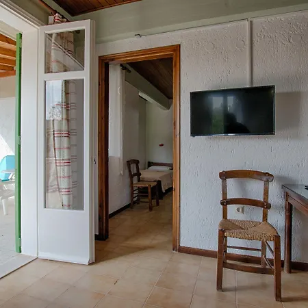 Mitos Village 4* הרסוניסוס