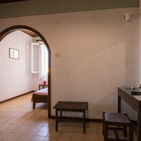 Mitos Village 4* Hersonissos (Crete)