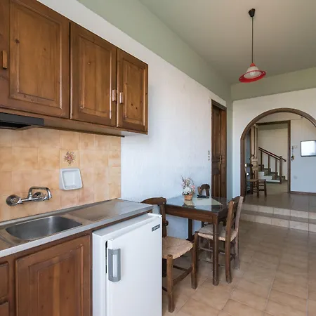 Mitos Village 4* Херсонісос