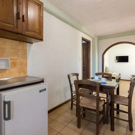 Mitos Village 4* הרסוניסוס