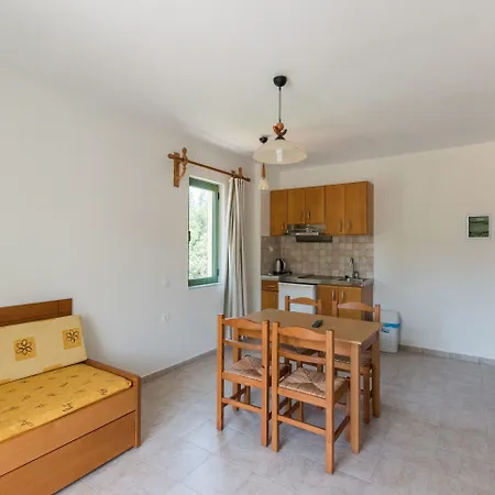 Mitos Village Χερσόνησος