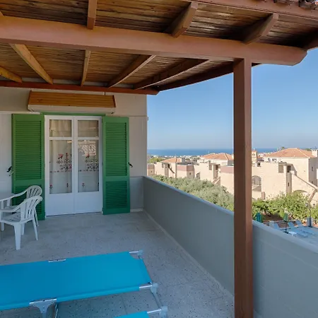 Mitos Village 4* הרסוניסוס
