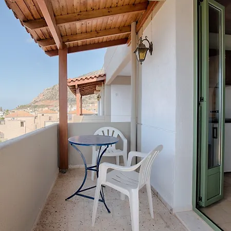 Mitos Village 4*