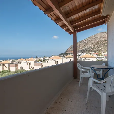 Mitos Village 4*
