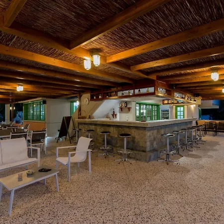 Mitos Village הרסוניסוס