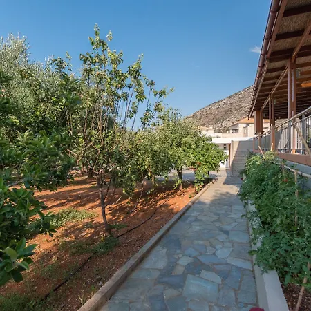Mitos Village 4*
