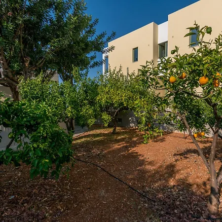 Mitos Village