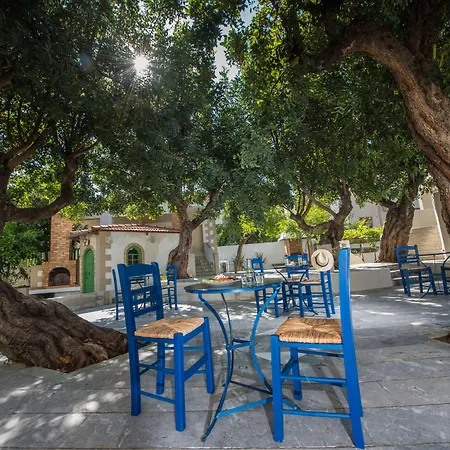 Mitos Village Hersonissos (Crete)