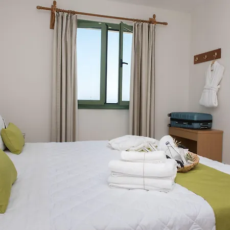 Mitos Village Χερσόνησος