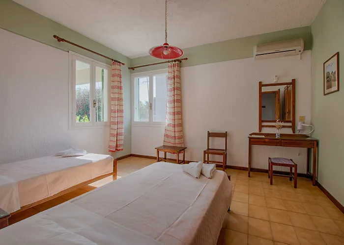 Mitos Village Chersonissos