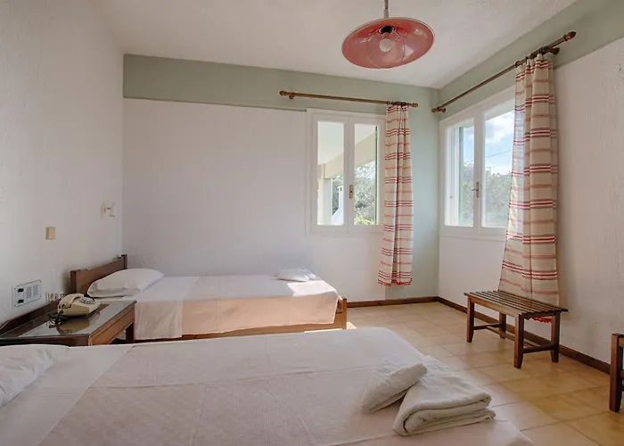 Mitos Village Aparthotel