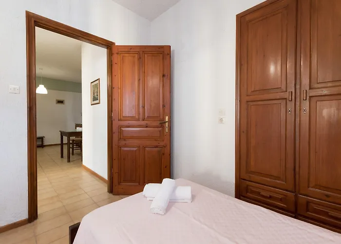 Aparthotel Mitos Village 4*