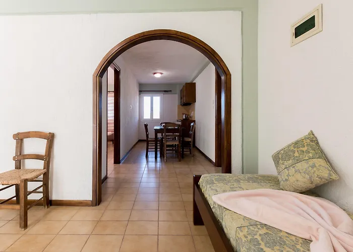 Aparthotel Mitos Village 4*