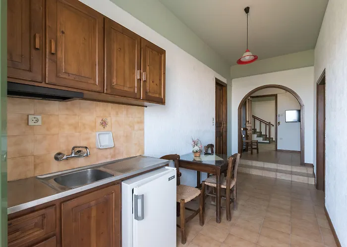 Mitos Village 4* Hersonissos (Crete)