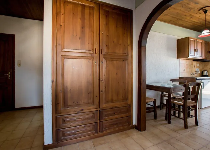 Mitos Village 4* Херсониссос