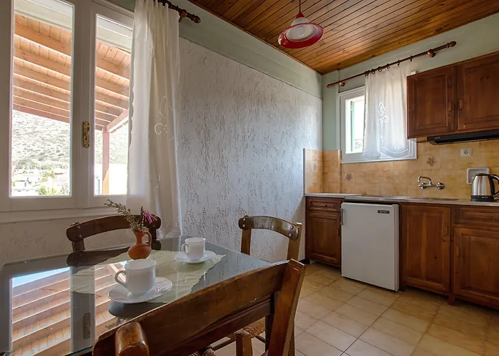 Aparthotel Mitos Village Chersonissos