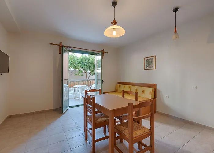 Mitos Village 4* Chersonissos