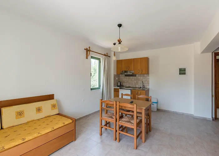 Mitos Village Chersonissos