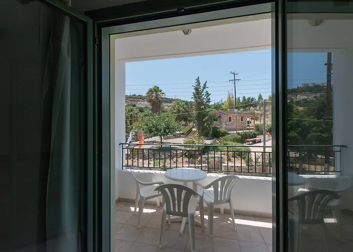 Aparthotel Mitos Village