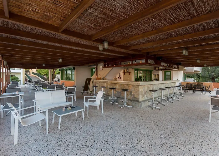 Mitos Village Aparthotel Chersonissos