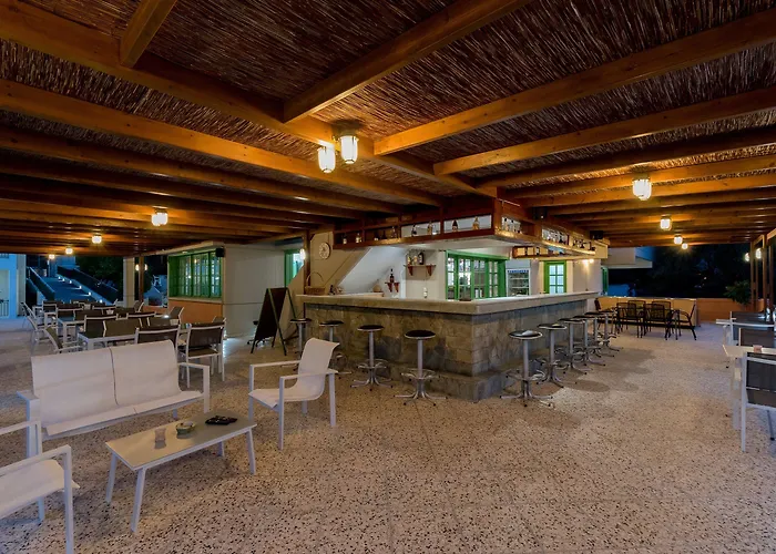 Mitos Village Chersonissos