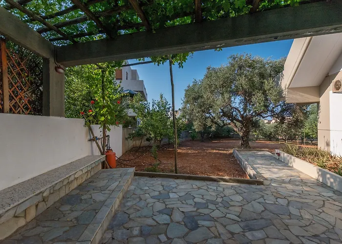 Mitos Village Aparthotel