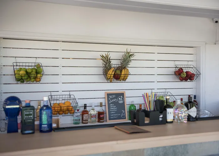 Mitos Village Chersonissos