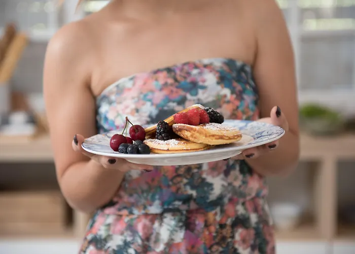 Aparthotel Mitos Village