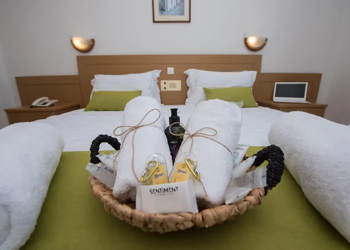 Mitos Village 4* Chersonissos