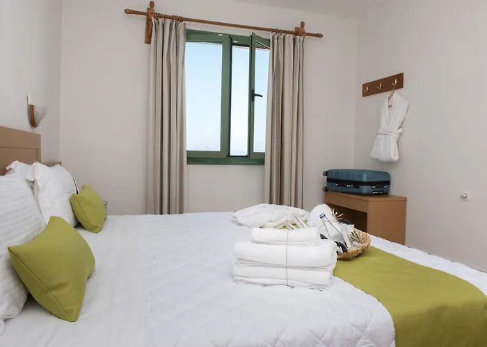 Mitos Village Chersonissos