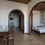 Lejlighedshotel Mitos Village Hersonissos (Crete)