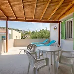 Lejlighedshotel Mitos Village Hersonissos (Crete)